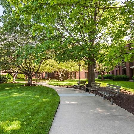 Delta Hotels By Marriott Baltimore Hunt Valley Dış mekan fotoğraf