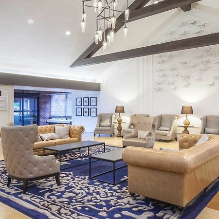 Delta Hotels By Marriott Baltimore Hunt Valley Dış mekan fotoğraf
