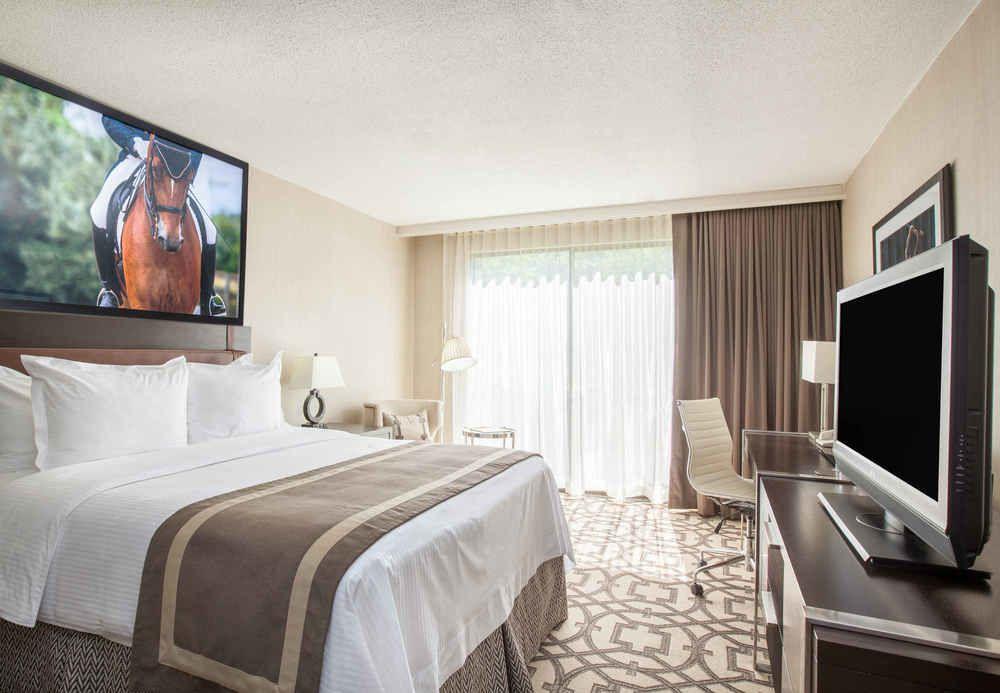 Delta Hotels By Marriott Baltimore Hunt Valley Dış mekan fotoğraf
