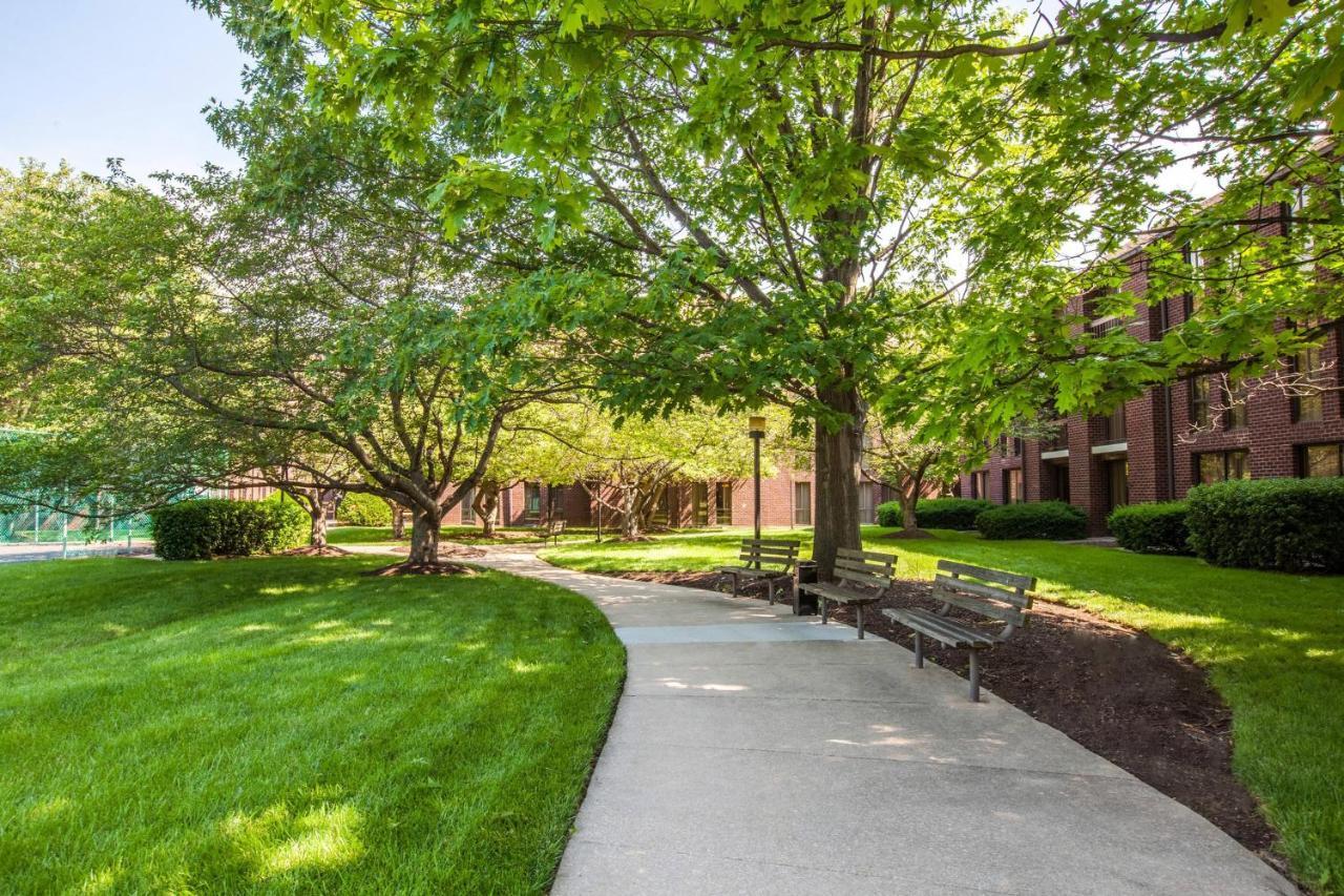 Delta Hotels By Marriott Baltimore Hunt Valley Dış mekan fotoğraf