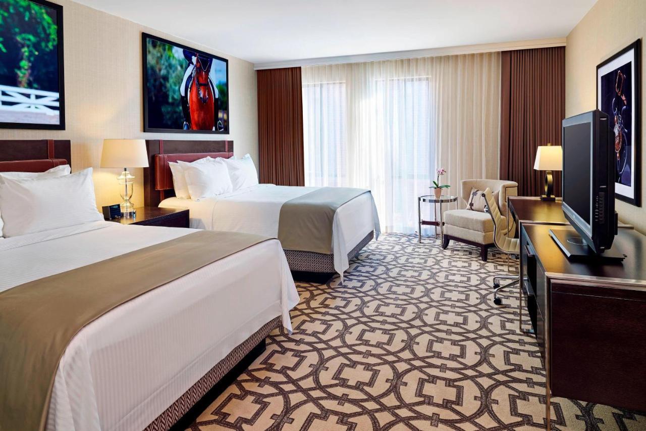 Delta Hotels By Marriott Baltimore Hunt Valley Dış mekan fotoğraf