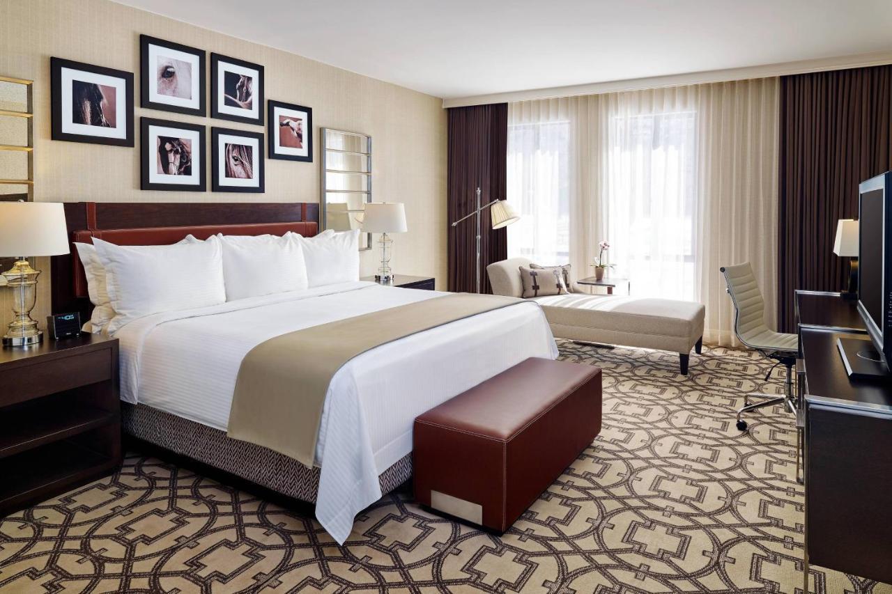 Delta Hotels By Marriott Baltimore Hunt Valley Dış mekan fotoğraf