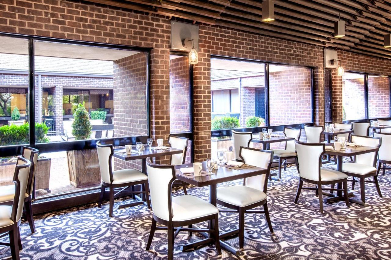 Delta Hotels By Marriott Baltimore Hunt Valley Dış mekan fotoğraf
