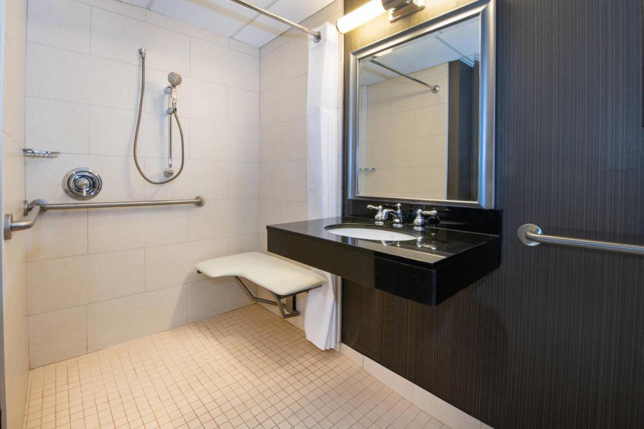 Delta Hotels By Marriott Baltimore Hunt Valley Dış mekan fotoğraf