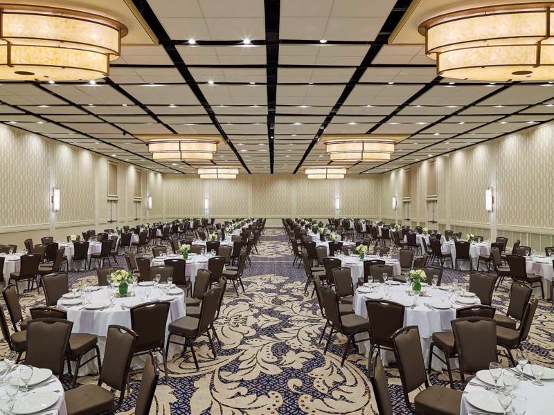 Delta Hotels By Marriott Baltimore Hunt Valley Dış mekan fotoğraf