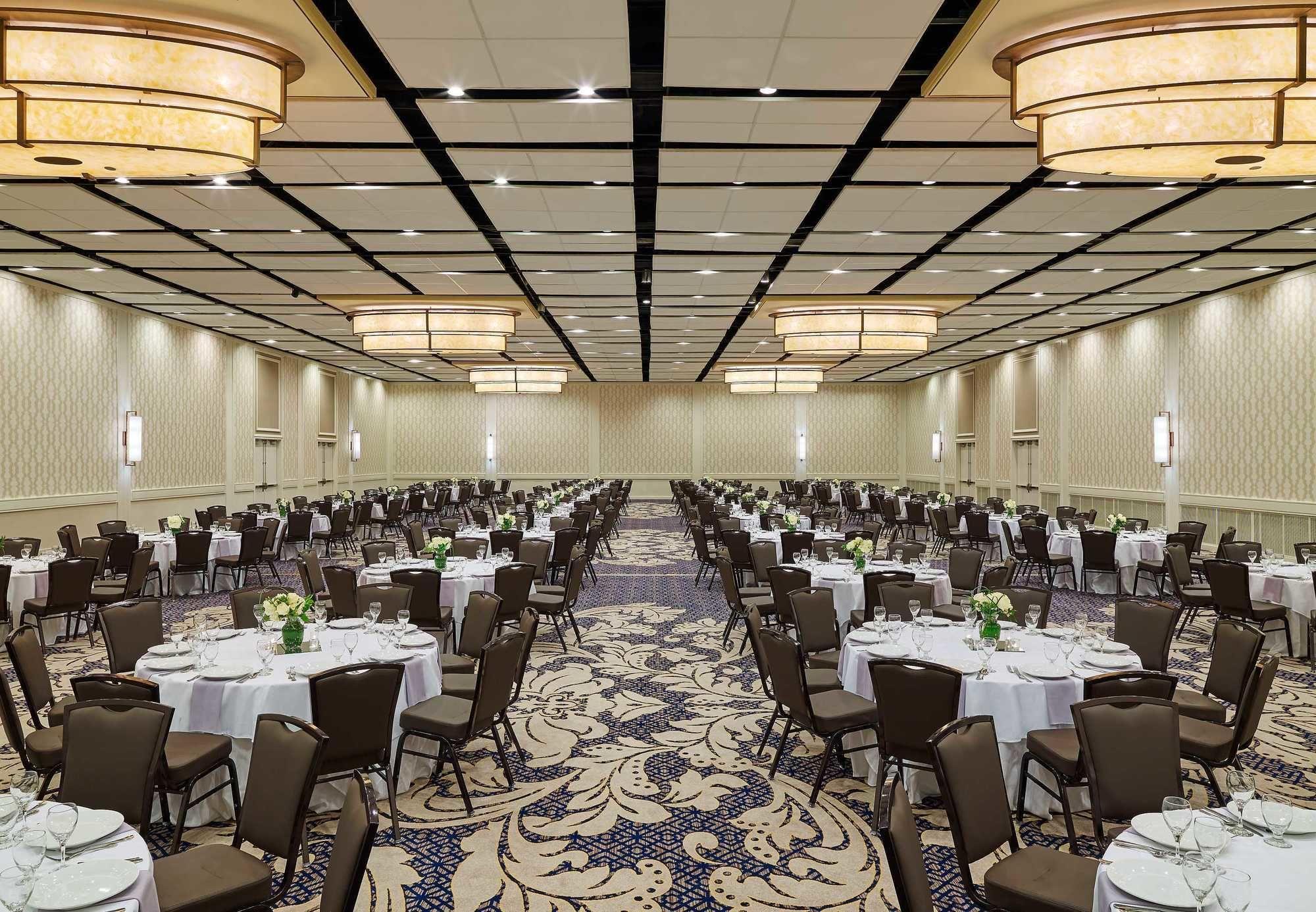Delta Hotels By Marriott Baltimore Hunt Valley Dış mekan fotoğraf
