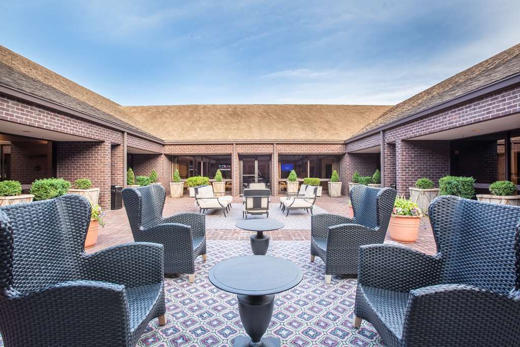Delta Hotels By Marriott Baltimore Hunt Valley Dış mekan fotoğraf