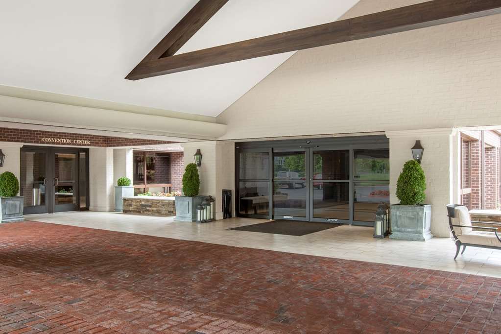 Delta Hotels By Marriott Baltimore Hunt Valley İç mekan fotoğraf