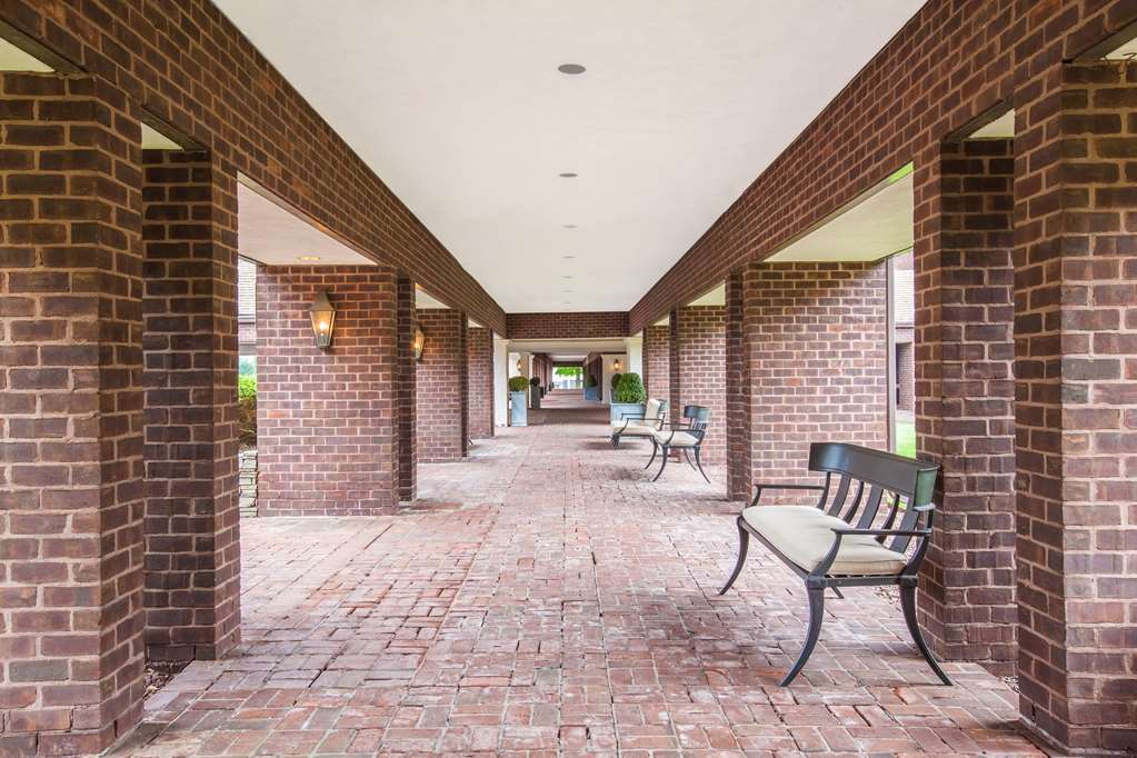 Delta Hotels By Marriott Baltimore Hunt Valley Konforlar fotoğraf