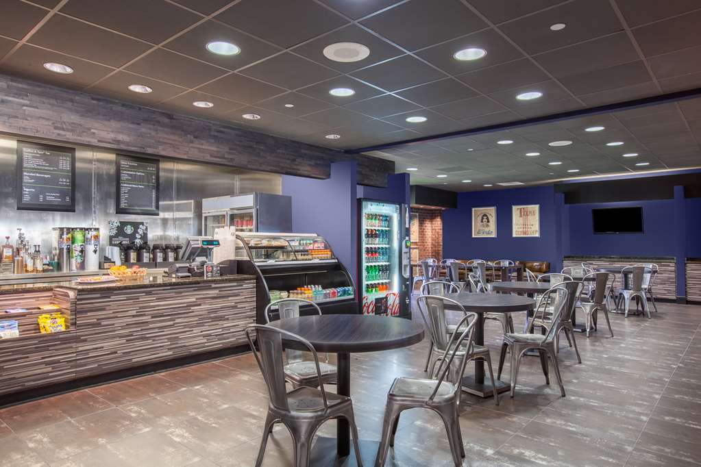 Delta Hotels By Marriott Baltimore Hunt Valley Restoran fotoğraf