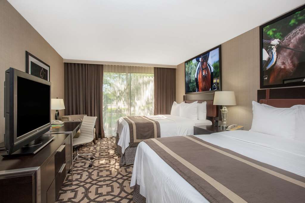 Delta Hotels By Marriott Baltimore Hunt Valley Oda fotoğraf