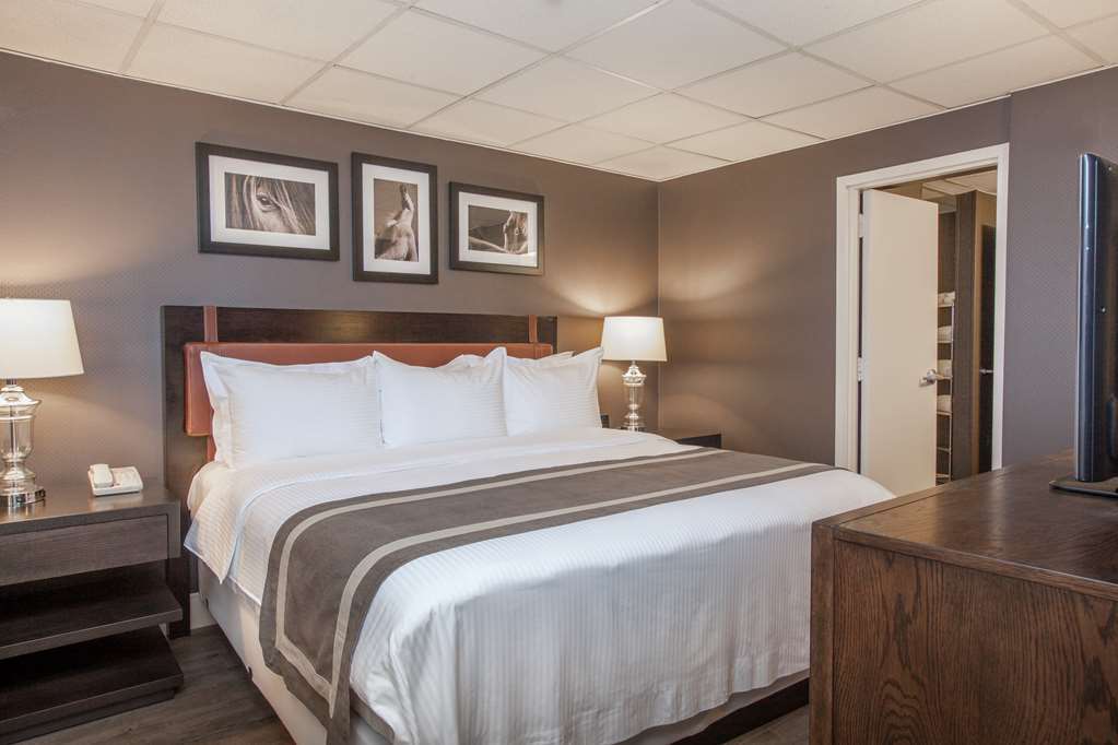 Delta Hotels By Marriott Baltimore Hunt Valley Oda fotoğraf