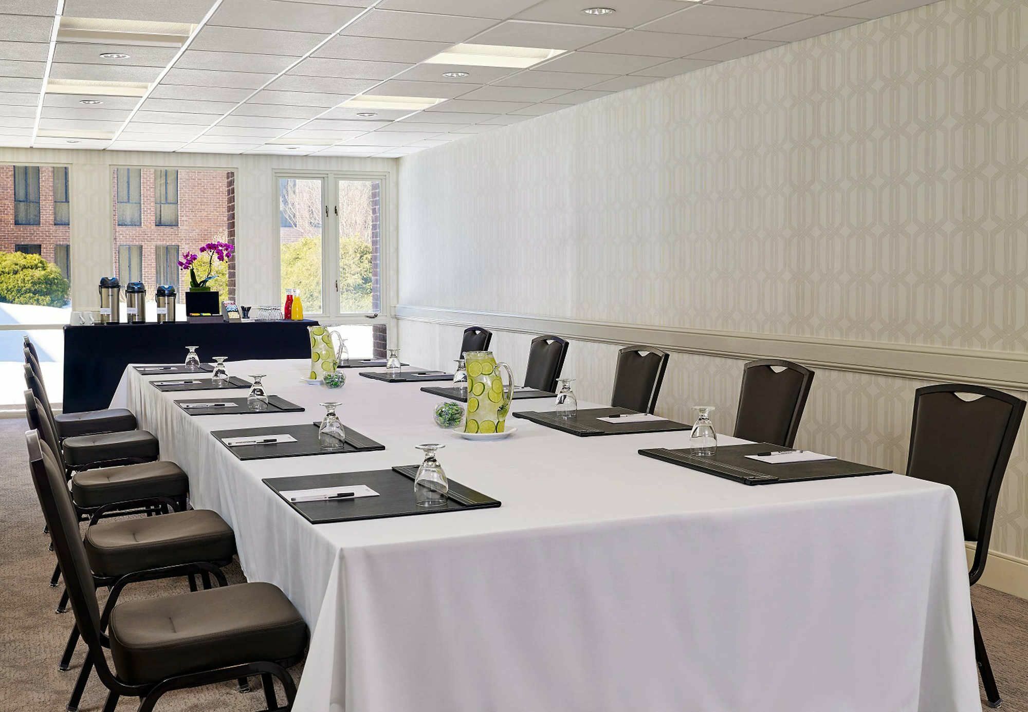 Delta Hotels By Marriott Baltimore Hunt Valley Dış mekan fotoğraf