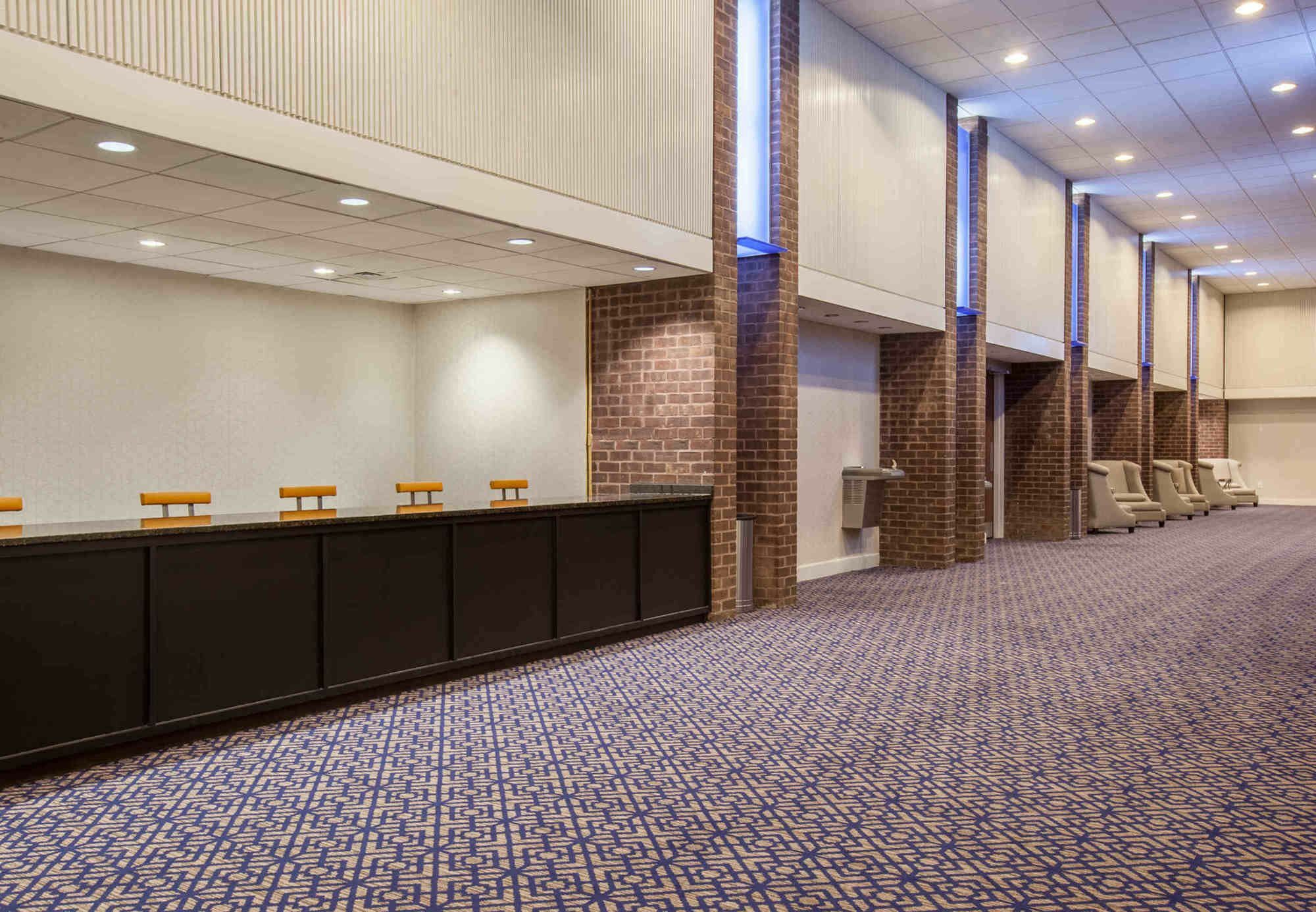 Delta Hotels By Marriott Baltimore Hunt Valley Dış mekan fotoğraf