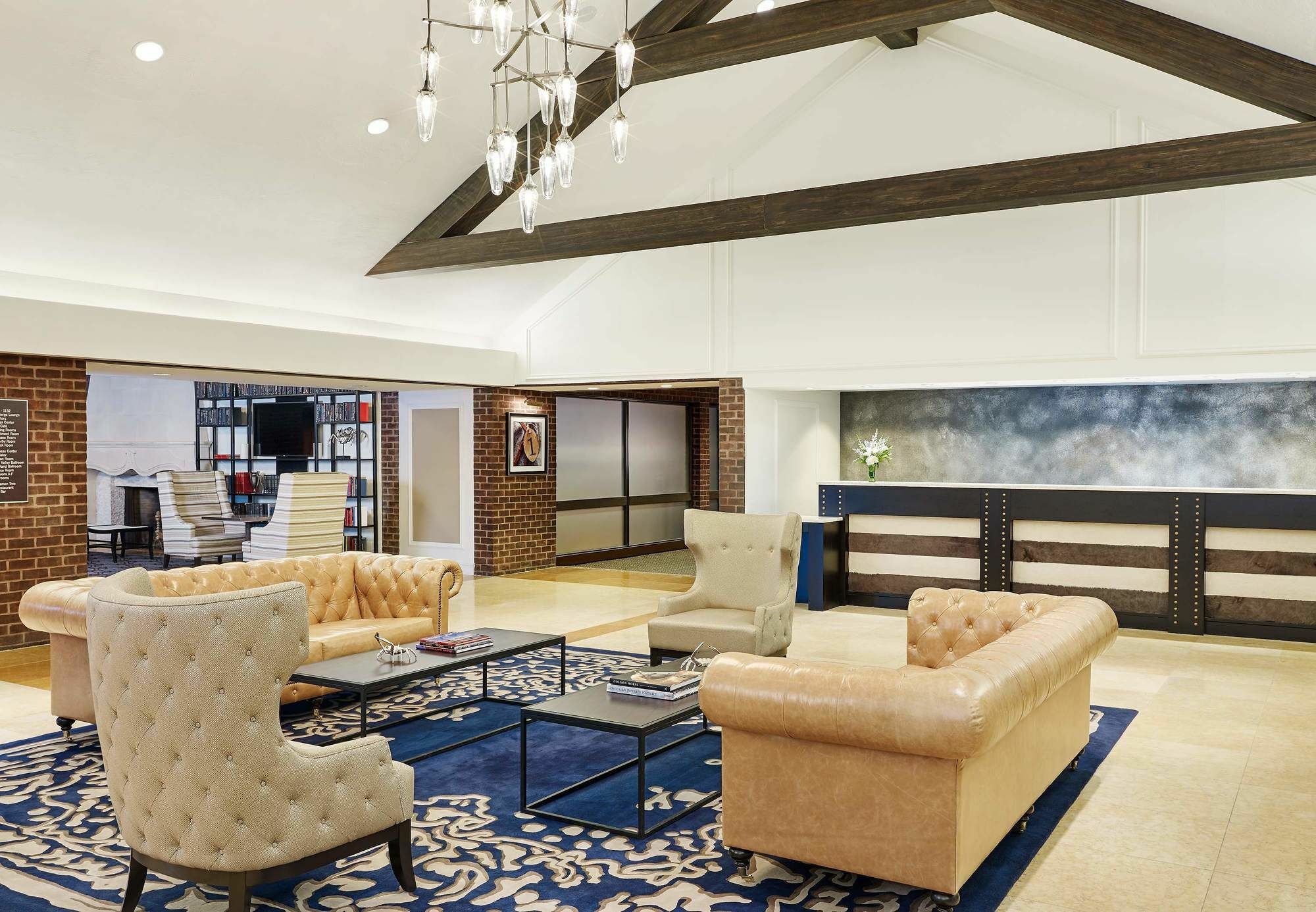 Delta Hotels By Marriott Baltimore Hunt Valley Dış mekan fotoğraf