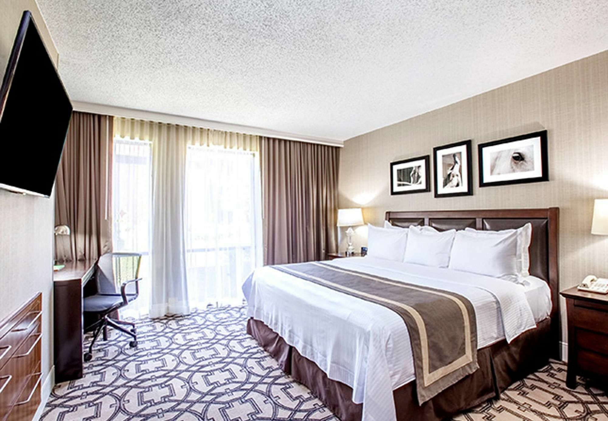 Delta Hotels By Marriott Baltimore Hunt Valley Dış mekan fotoğraf