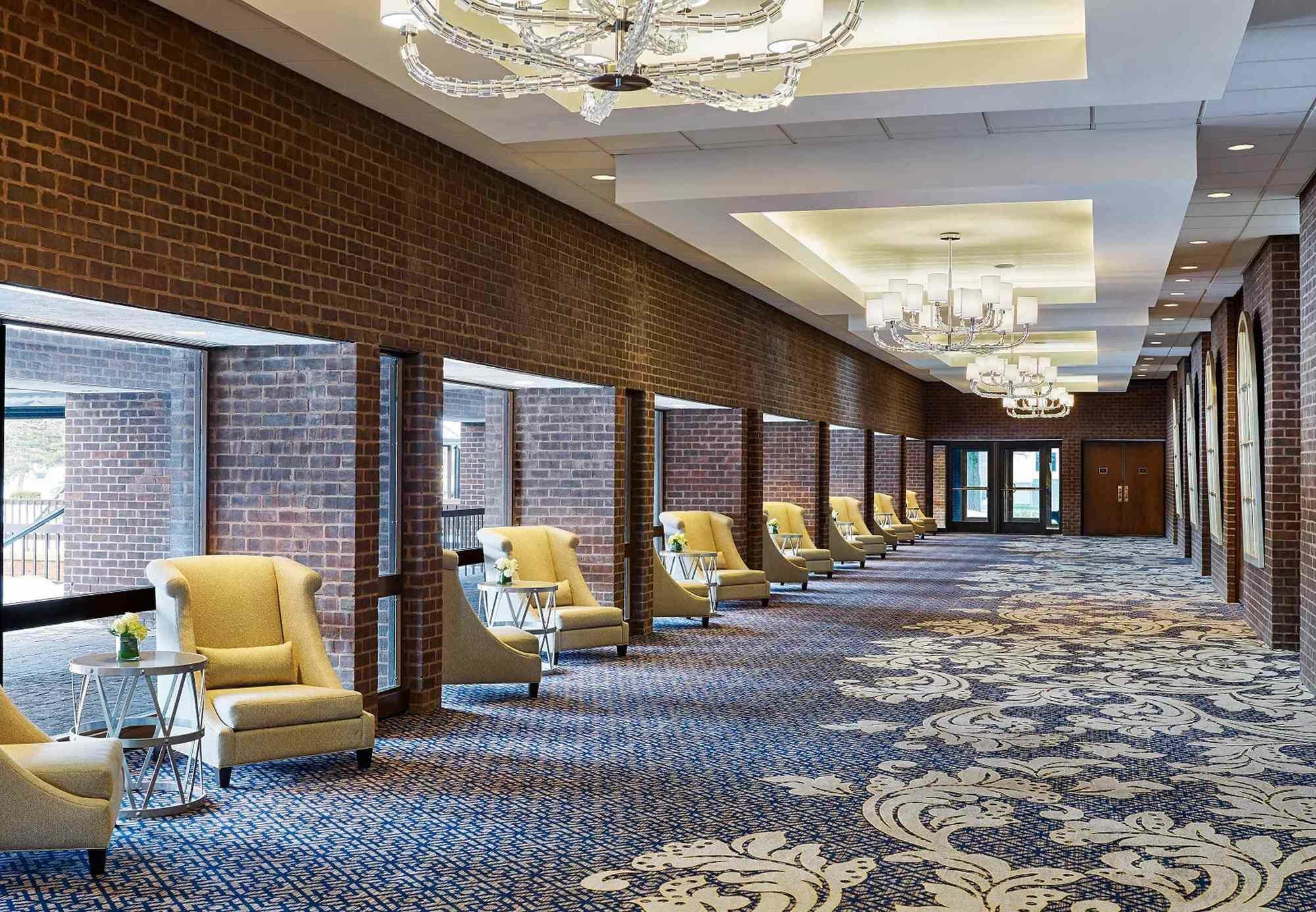 Delta Hotels By Marriott Baltimore Hunt Valley Dış mekan fotoğraf