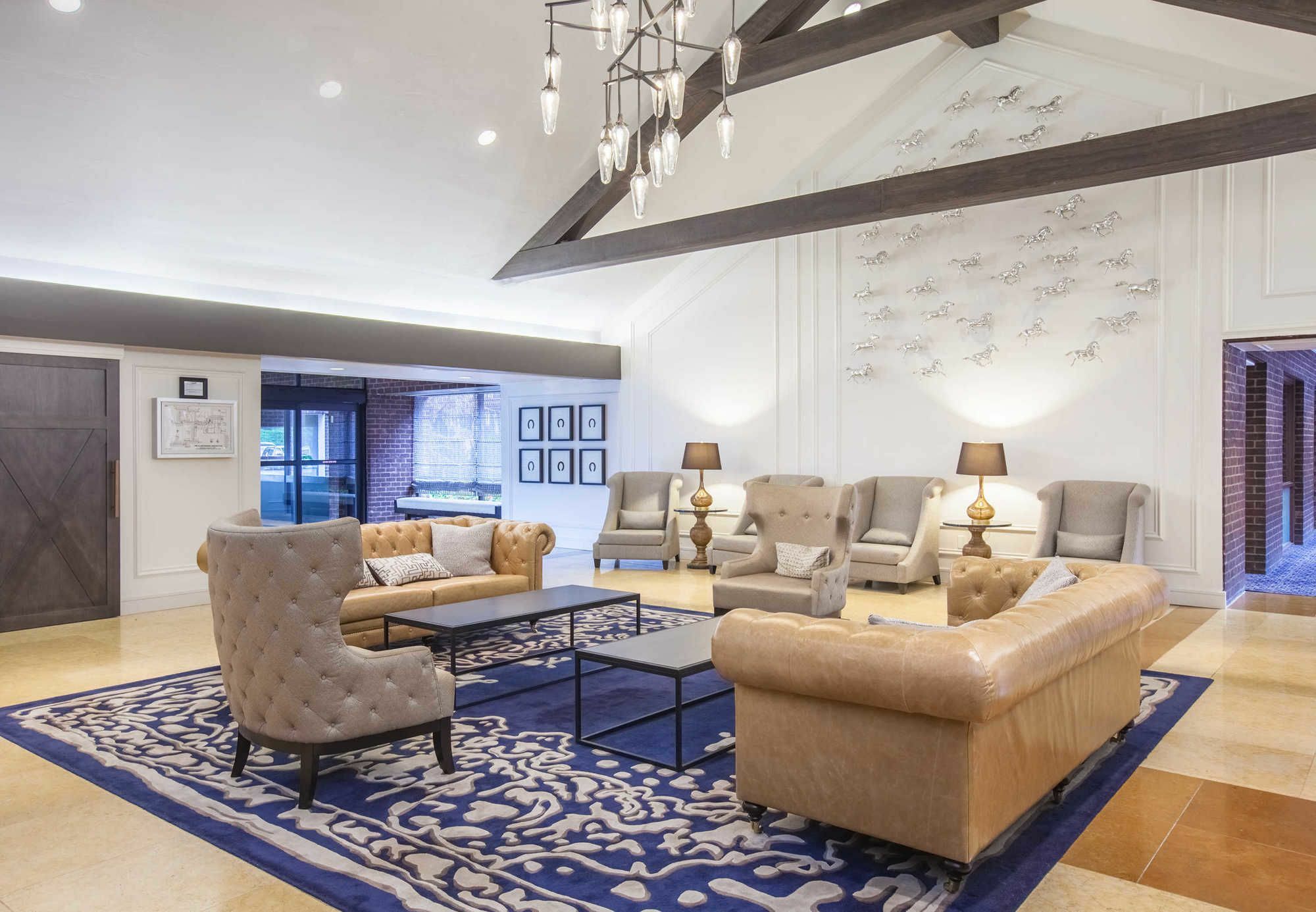 Delta Hotels By Marriott Baltimore Hunt Valley Dış mekan fotoğraf