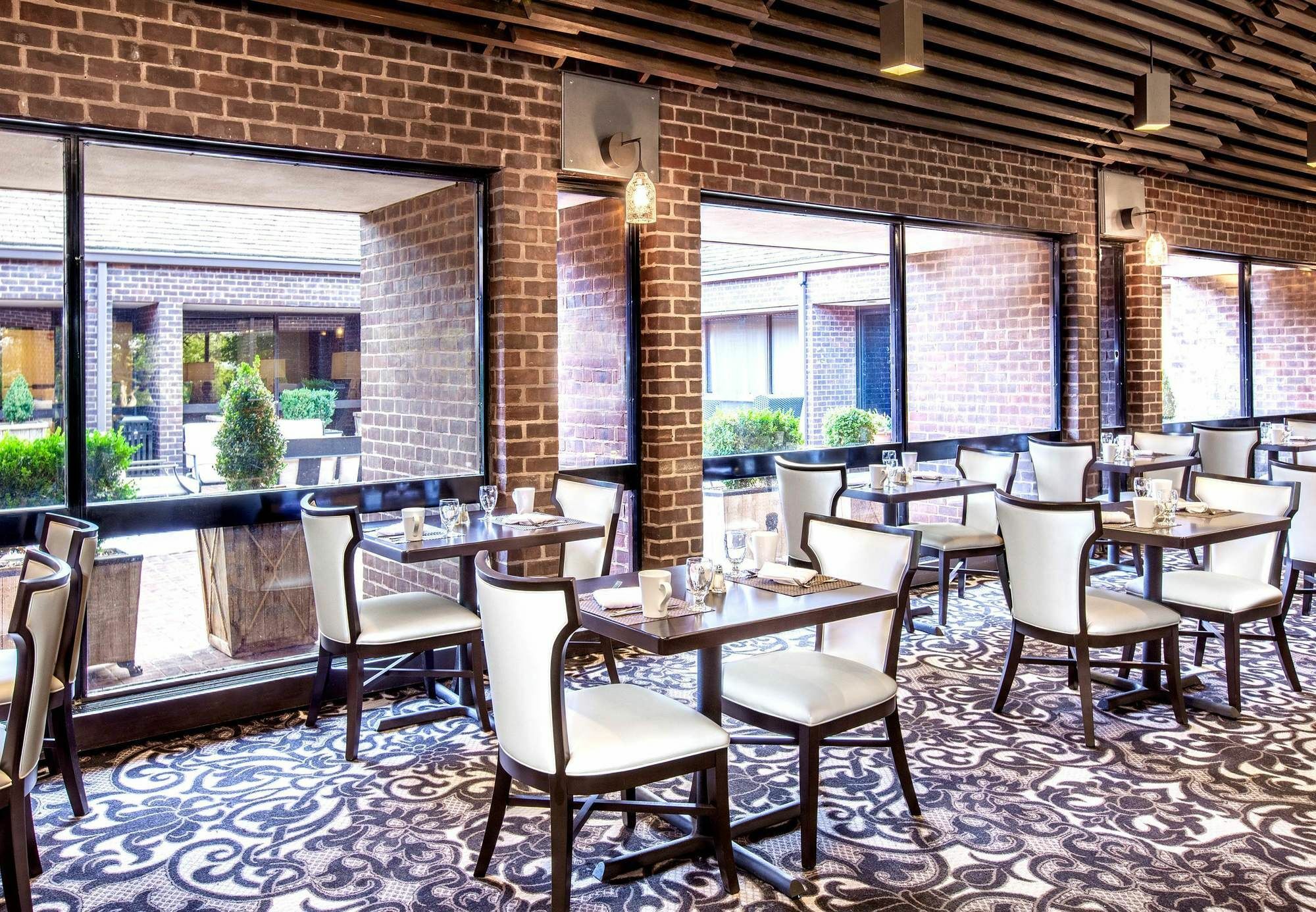 Delta Hotels By Marriott Baltimore Hunt Valley Dış mekan fotoğraf