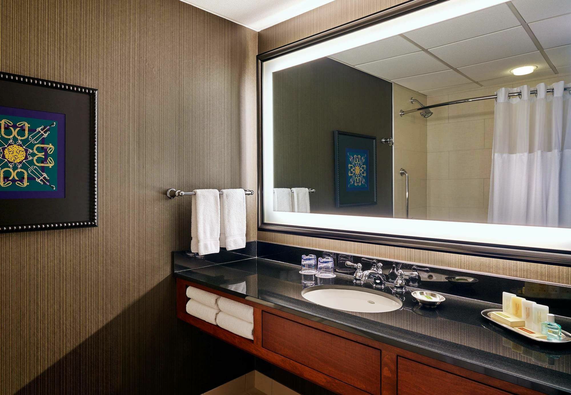 Delta Hotels By Marriott Baltimore Hunt Valley Dış mekan fotoğraf