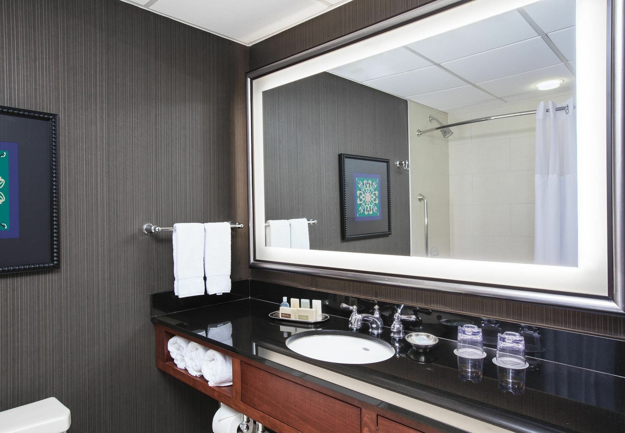 Delta Hotels By Marriott Baltimore Hunt Valley Dış mekan fotoğraf