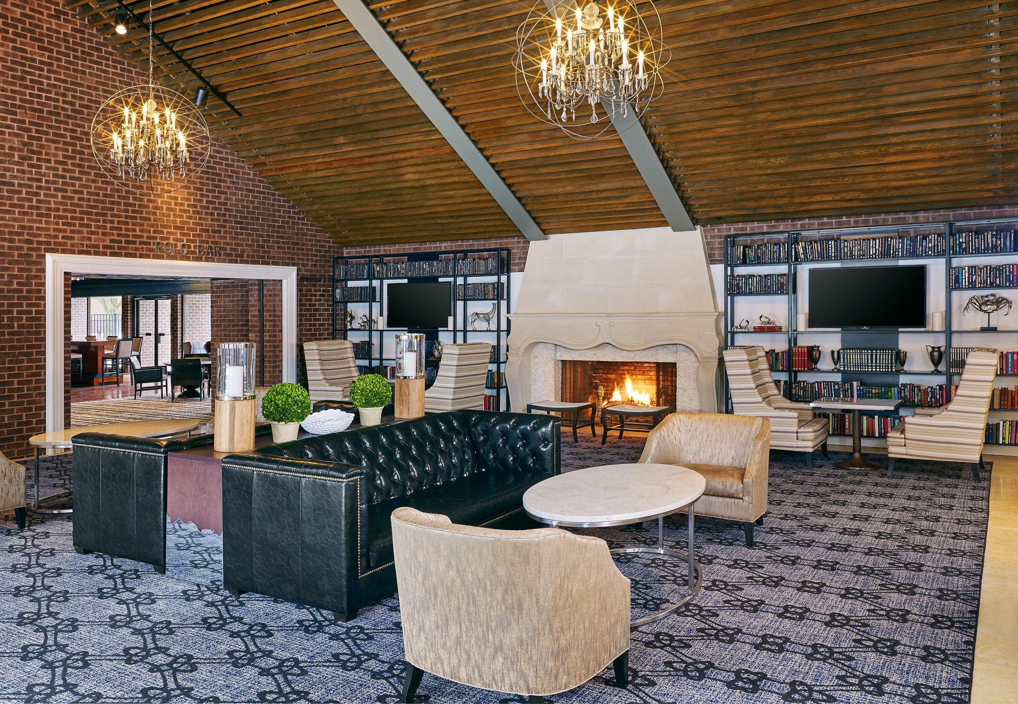 Delta Hotels By Marriott Baltimore Hunt Valley Dış mekan fotoğraf