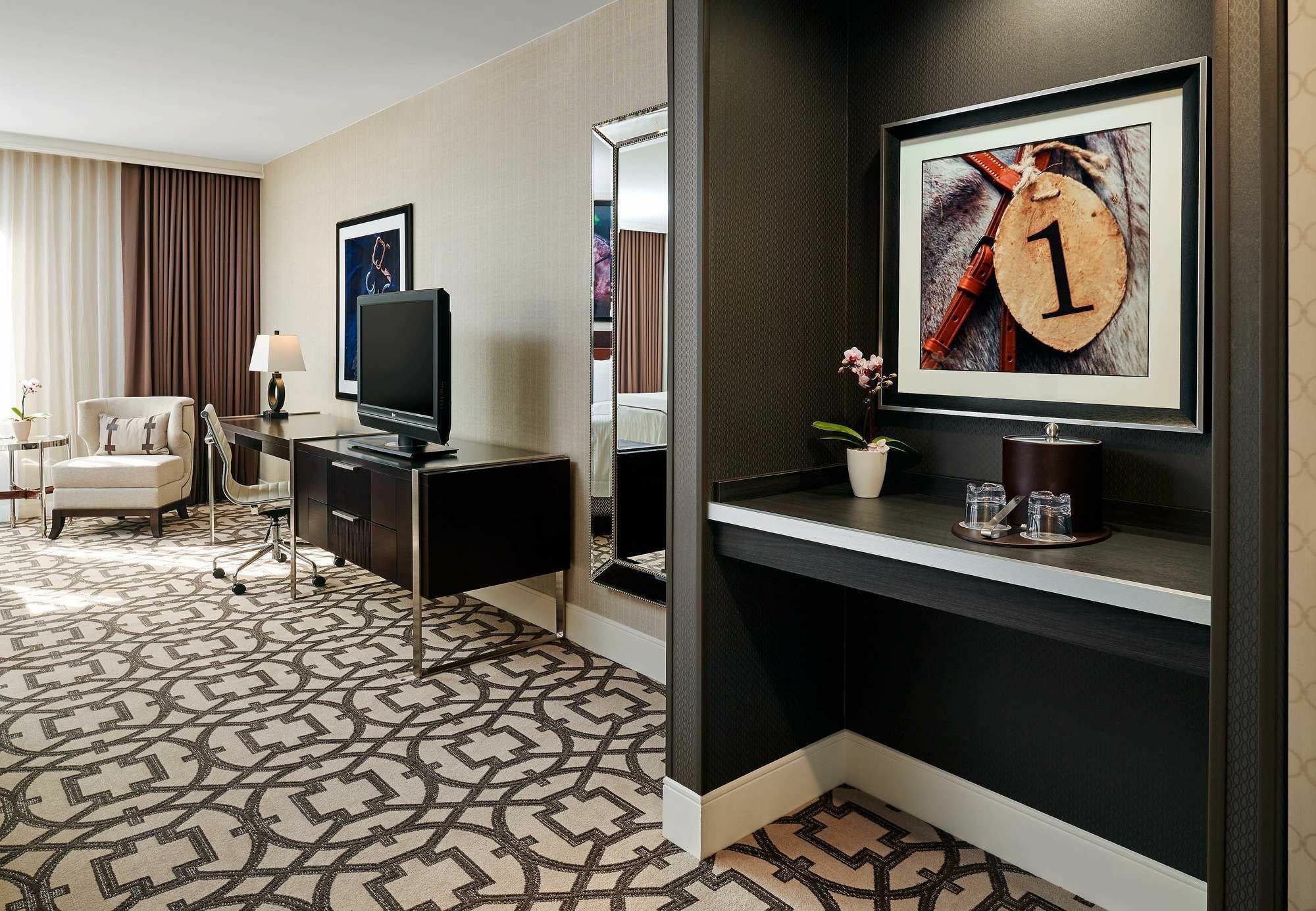 Delta Hotels By Marriott Baltimore Hunt Valley Dış mekan fotoğraf