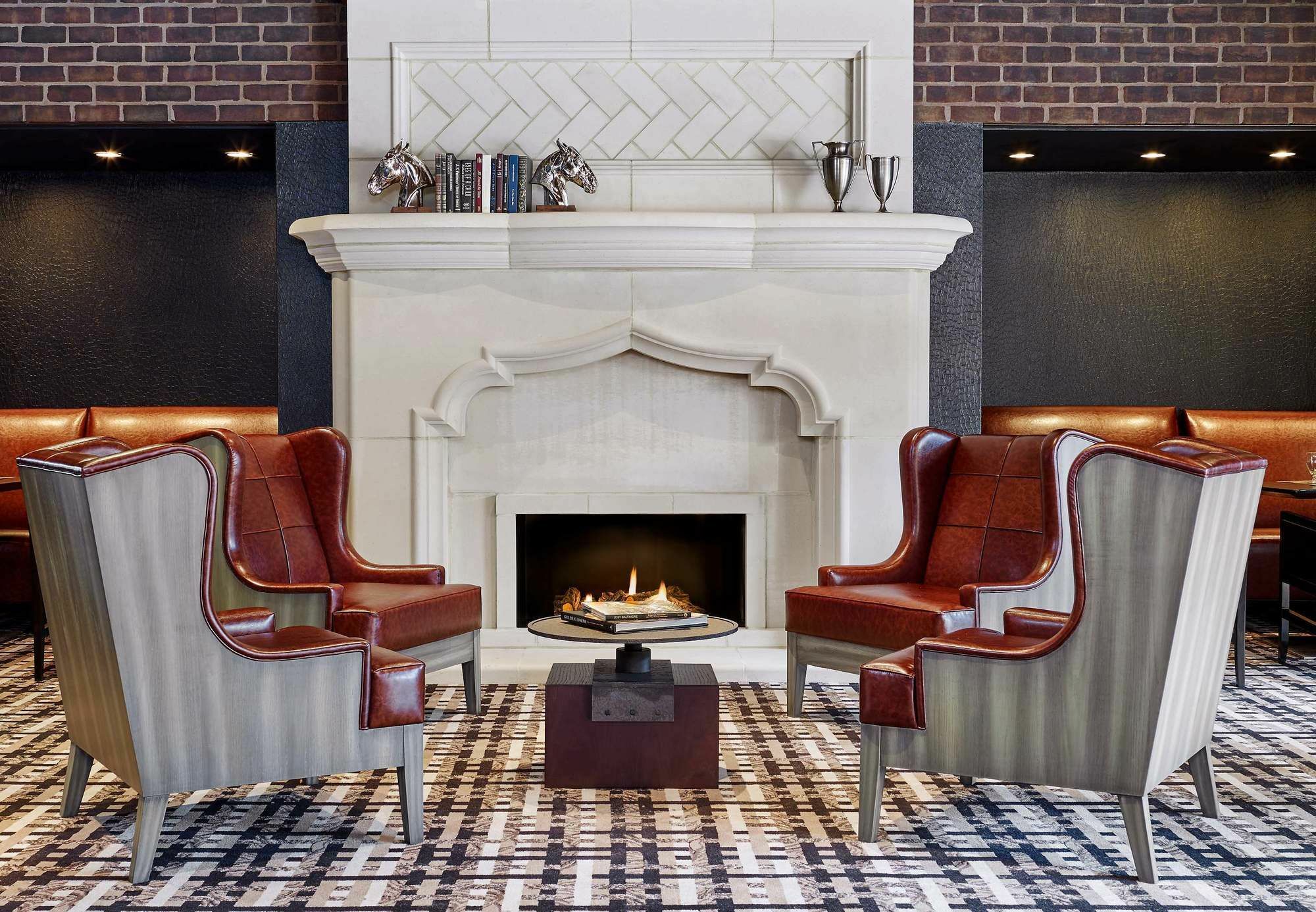 Delta Hotels By Marriott Baltimore Hunt Valley Dış mekan fotoğraf